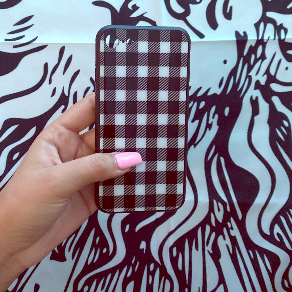 Plaid Case